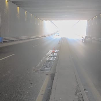 Mersin Yenişehir'de Çukurlu Yol Nedeniyle Kaza Ve Araç Hasarı Tazminat Talebi