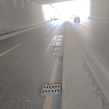 Mersin Yenişehir'de Çukurlu Yol Nedeniyle Kaza Ve Araç Hasarı Tazminat Talebi