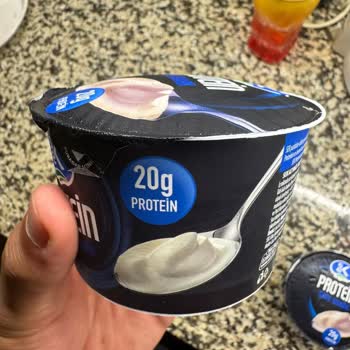 Migros Şişen Sek Quark Yoğurt Ürünlerinde Değişim Talebi