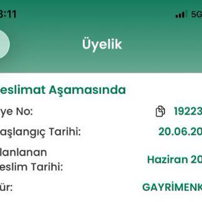 Eminevim Erzurum Şubesi Ödeme Gecikmesi Ve Araç Alımında Yaşanan Finansal Mağduriyet