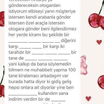 Gizli Kargo Ücreti Ve Kaba Müşteri Hizmetine Karşı Şikayet