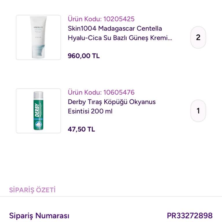 Gratis Siparişim Cargox'ta Teslim Edilemedi Ve İletişim Kurulamıyor