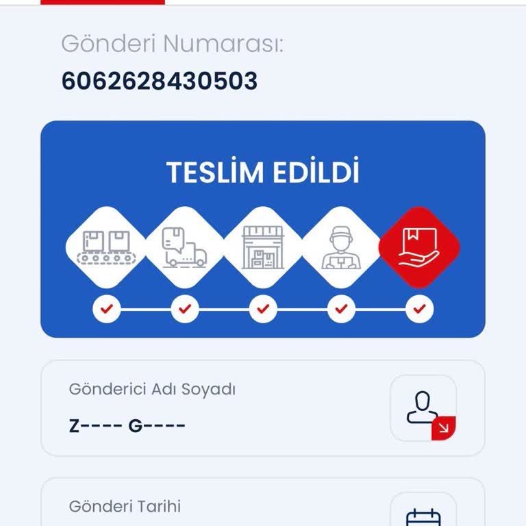İade Ücreti Geri Ödenmedi Ve İletişim Kanalı Yok