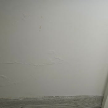 Duvar Kabarması Artıyor Ve Sigortadan Cevap Bekliyoruz
