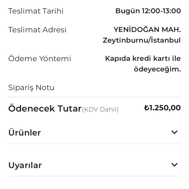 Uygulama Fiyatı Kapıda Geçersiz İpragaz'ta Güven Sorunu