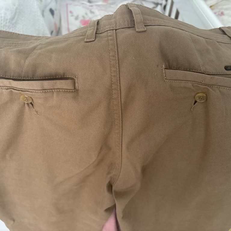 Trendyol’da Defolu Pantolon İçin İade Reddi, Değişim Talebi