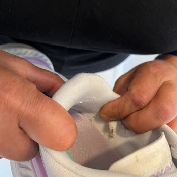 Skechers Ayakkabılarda Kısa Sürede İç Yırtılması Ve Değişim Reddine Karşı Şikayet