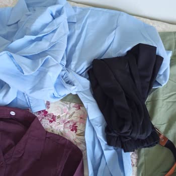 Yanlış Renk Ve Lekeli Ürünler İçin Tam İade Talebi