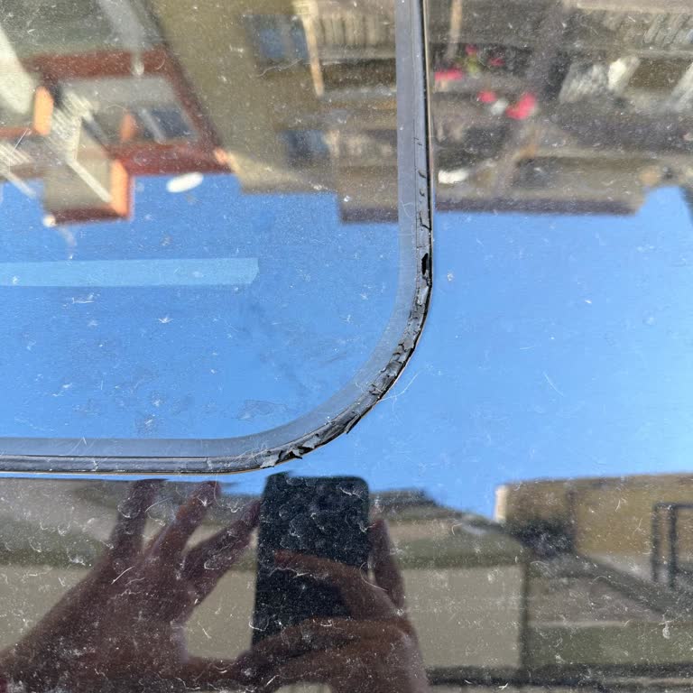 Garanti Kapsamındaki Sunroof Fitil Parçalanması Reddi Ve Kullanıcı Hatası İddiası