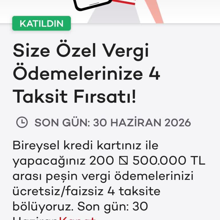 Akbank SGK Prim Ödememde 4 Taksit Kampanyası Uygulanmadı Ve 8 Bin TL İşlem Ücreti Kesildi
