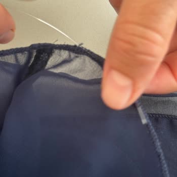Hatalı Ve Kusurlu Tesettür Takımı, İade Reddi Ve Yanıtsız Müşteri Desteği