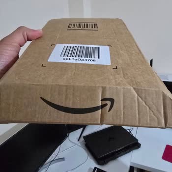 Kırık Ürün İçin Amazon Ve Nutraxin Tarafından Çözüm Sunulmaması