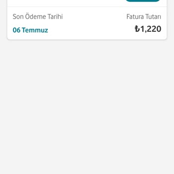 Vodafone'da Yanlış Paket Tanımlaması Üç Ay Süreyle Aşırı Fatura Oluşturdu