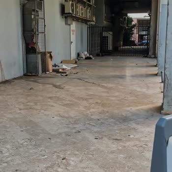 Muratpaşa’da Alkol Ve Çöp Sorunu Parkı Güvensiz Kılıyor, Yetkiler Sorumluluk Tartışması