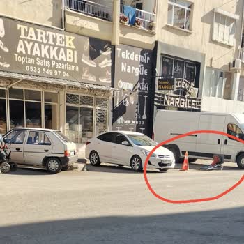 Muratpaşa’da Alkol Ve Çöp Sorunu Parkı Güvensiz Kılıyor, Yetkiler Sorumluluk Tartışması