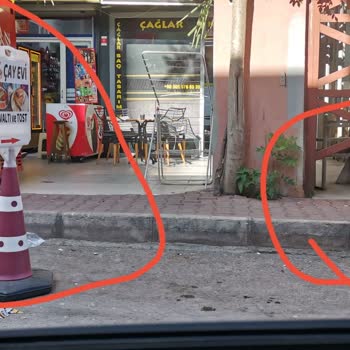 Muratpaşa’da Alkol Ve Çöp Sorunu Parkı Güvensiz Kılıyor, Yetkiler Sorumluluk Tartışması