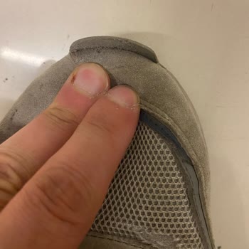 Skechers Ayakkabısında Erken Yırtılma: İade Ve Değişim Talebi