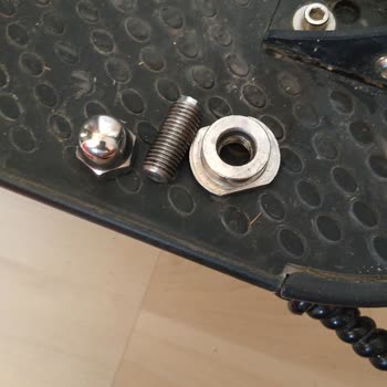 Garanti Kapsamındaki Scooter Süspansiyon Arızasında Çifte Ücret Talebi