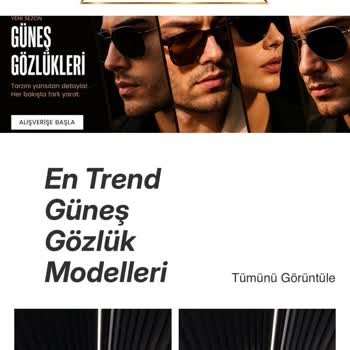Kısa Sürede Kırılan Gözlük Ve İade Talebine Cevapsızlık