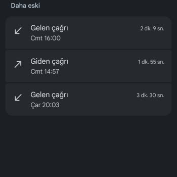 Adore Montaj Talebi Cevapsız Kaldı Ve Müşteri Hizmetleri Çözüm Sağlamıyor
