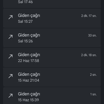 Adore Montaj Talebi Cevapsız Kaldı Ve Müşteri Hizmetleri Çözüm Sağlamıyor