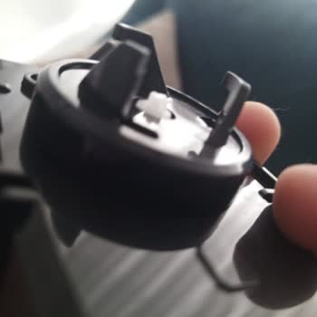 Kırık Beyblade Atıcısının İadesi Haksızca Reddedildi