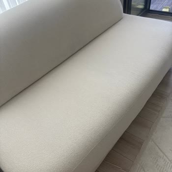 Kelebek Mobilya’nın Pebble Köşe Koltuğu Sürekli Çöküyor Ve Deforme Oluyor, Değişim Veya İade Talebi