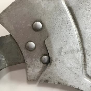 Raks WF20SA Duvar Tipi Vantilatörlerin Pervane Kırılması Ve Yedek Parça Eksikliği