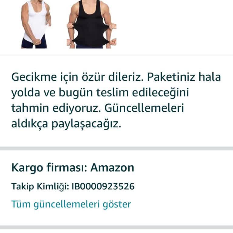 Teslimat Gecikmesi Ve İletişimsizlik Prime Üyelerinde Güvensizlik Yaratıyor