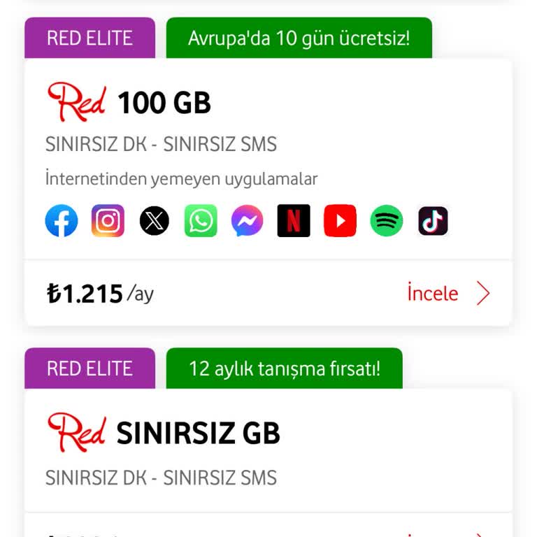 Aşırı Fiyat Teklifi Nedeniyle Tarife Yenilemede Adil Çözüm Talebi
