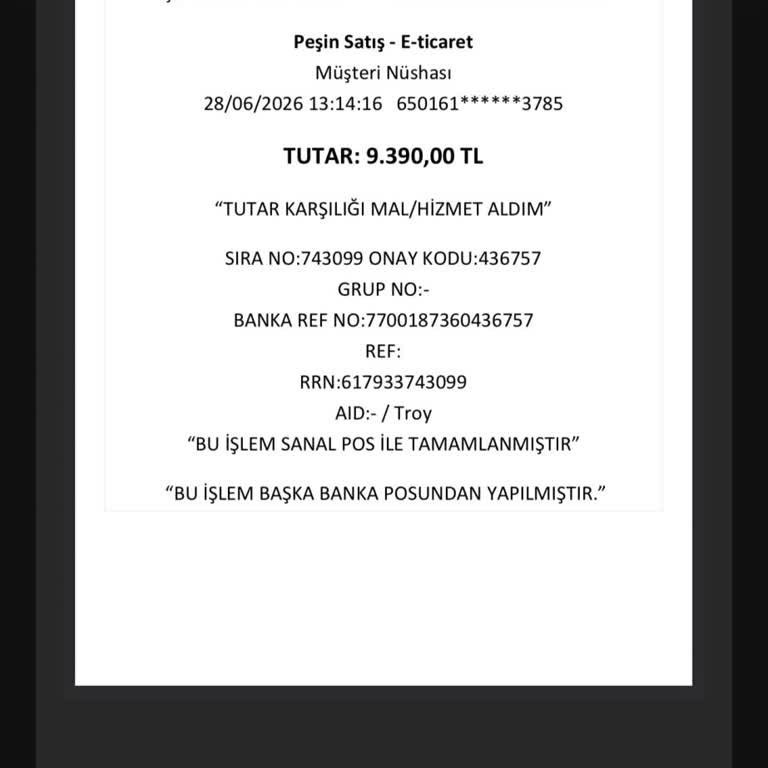 İptal Talebime Cevap Almayan Müşteri Hizmetleri