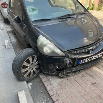 Araç Hasar Dosyasının Uzun Gecikmesi Ve Maddi Telafi Talebi