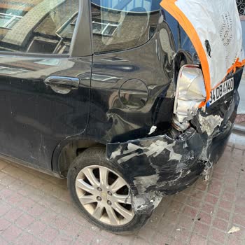 Araç Hasar Dosyasının Uzun Gecikmesi Ve Maddi Telafi Talebi