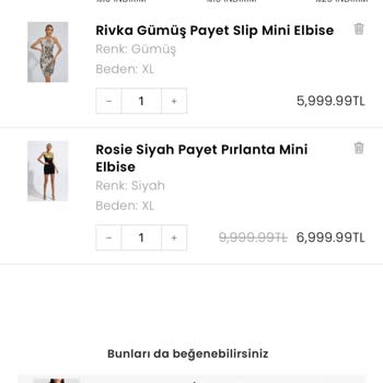 Bellviera Style'dan Aşırı Ücretli Alışveriş, Teslim Edilmemiş Ürün ve Tehdit