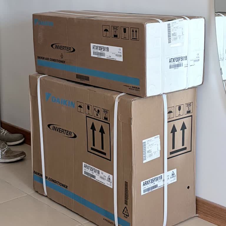 Daikin Kliması Kurulum Başvurusu Cevapsız Kaldı