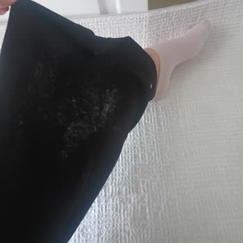 Yanlış Kesilen Halı Ve Saygısız Mağaza Davranışı