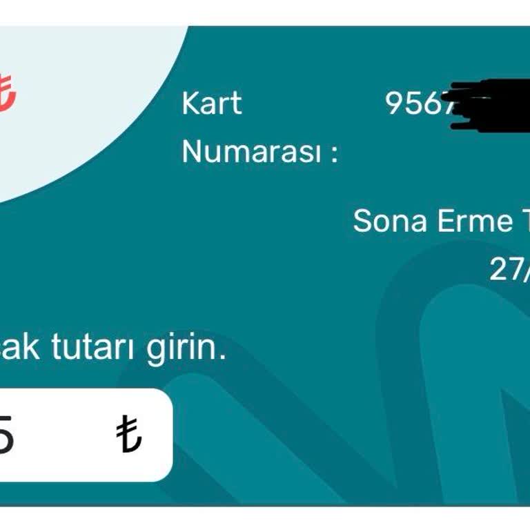 Watsons Hasarlı Ürün İadesi Gecikiyor Ve Hediye Kartı Bakiyesi Yüklenmiyor