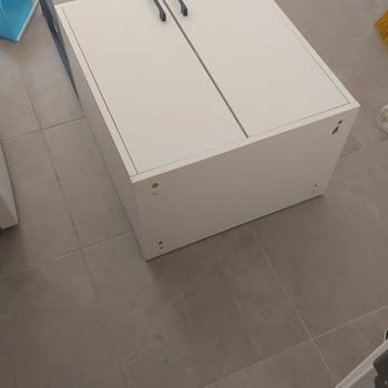 Dolabın Ayağı Kırıldı Güvenlik Sorunu Ve Şirketin Sorumluluk Reddi