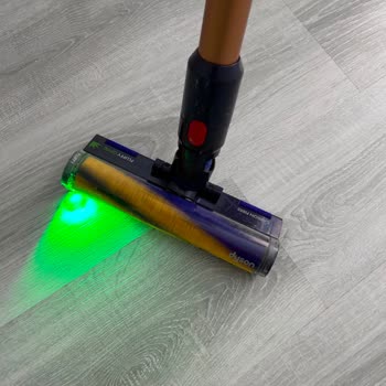 Dyson Gen5 Süpürge Performans Düşüşü Ve Tekrarlayan Başlık Arızaları