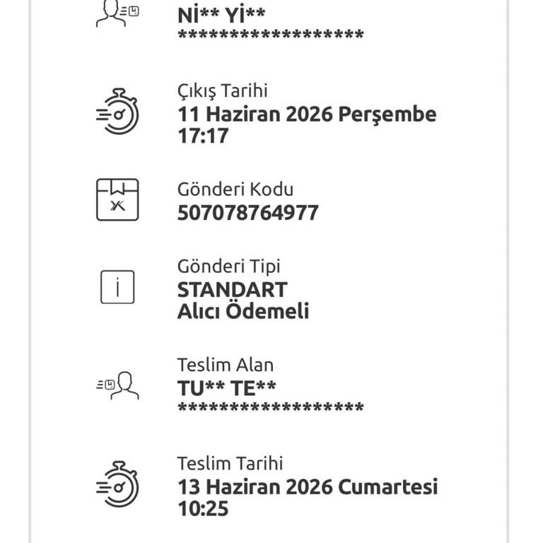 Geç Teslimat, Kötü Kumaş Ve Ücret İadesi Sorunu