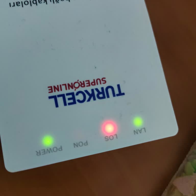 Turkcell Superonline Altyapı Arızası Nedeniyle İnternet Kesintisi Ve Tam Ücret İadesi Talebi