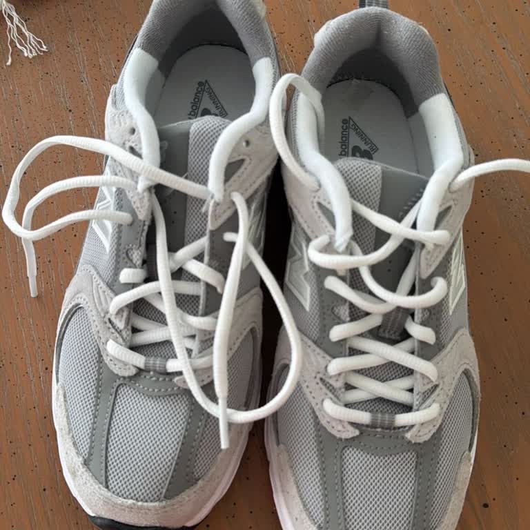 New Balance 530 Kadın Ayakkabısında Sol Ayağımda Sürekli Rahatsızlık Ve Değişim Talebi