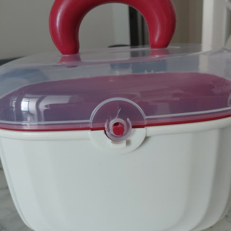 Kırık Organizer Kapağı Ve Satıcıya Ulaşılamaması
