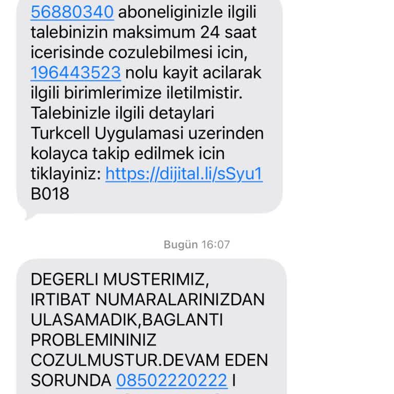 3 Gün Süren İnternet Kesintisi Ve 2.500 TL Gelir Kaybı