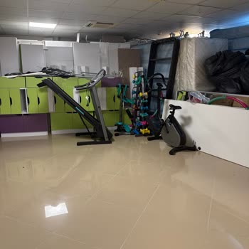 Ücretini Ödedim, İnternet Ve Spor Salonu Hizmetleri Sağlanmadı