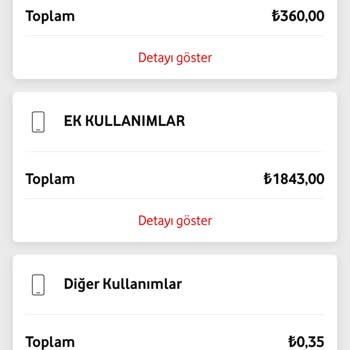 Ücretini Ödedim, İnternet Ve Spor Salonu Hizmetleri Sağlanmadı