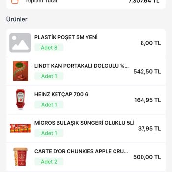 Migros Money Kampanyasında Şifre Gelmemesi Sorunu