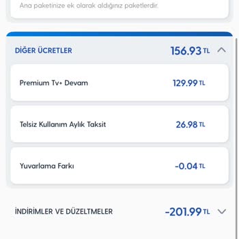 İptal Talebim İhmale Edildi, Haksız Ücret Çekiliyor