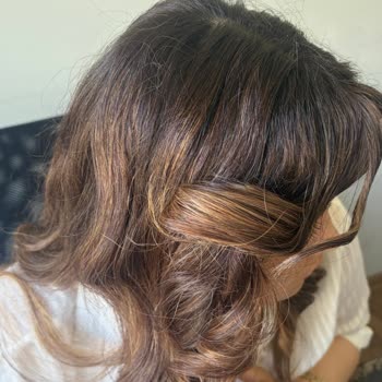 Saç Renk Faciası Ve Cevapsız İletişim Nedeniyle 15 Bin TL İade Talebi