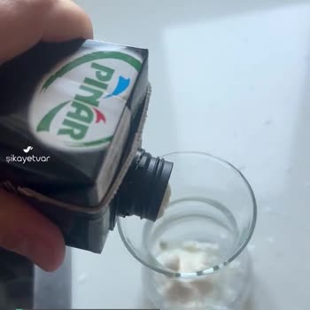 Pınar Protein Sütler Bozuk Çıktı